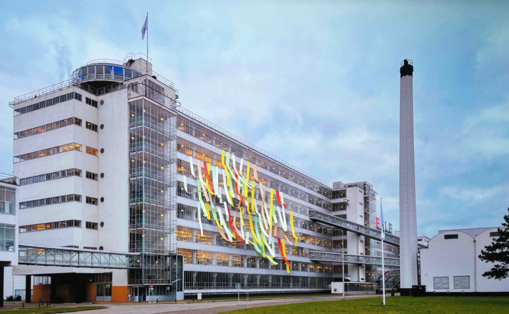 荷蘭鹿特丹藝術展，鹿特丹藝術展，藝術展