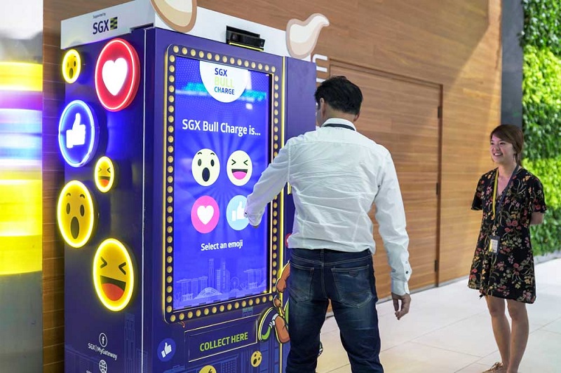 互動(dòng)展臺(tái)，個(gè)性展臺(tái)，創(chuàng)意展臺(tái)