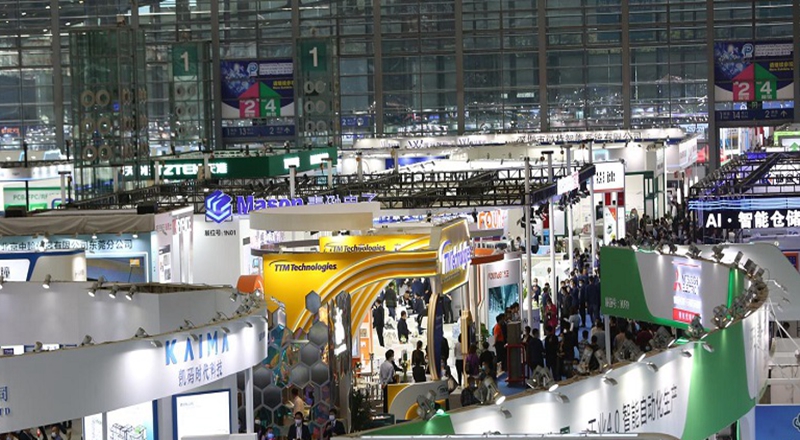 現場參展圖案例